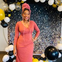 Gina Soneni (@gina_soneni) 's Twitter Profile