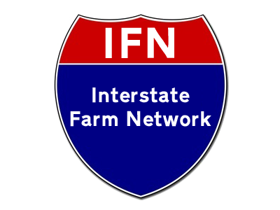 40 year broadcast veteran who has found a fascination with everything related to agriculture.