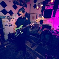 Brien Nelson I Musician I Cranberry Suit (@tons_of_fur) 's Twitter Profile