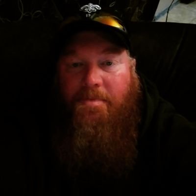 MikeHoncho42019's profile picture. Red