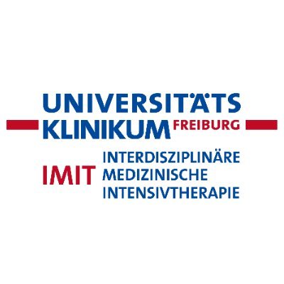 Internistische Intensivstationen und Intermediate Care @Uniklinik_FR, #ECMO und #ECLS Zentrum, #ICU #Freiburg