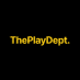 theplaydept. (@theplaydept) Twitter profile photo theplaydept. (@theplaydept) Twitter profile photo