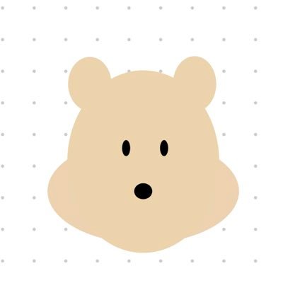 くまはむ夫婦のはむです🐹大好きなディズニーや日常をつぶやいています。『2人でずっと長生き』をモットーに、健康思考だけどこだわり過ぎない生活を模索中☆彡当たり前に夫婦二人三脚できる毎日に感謝。