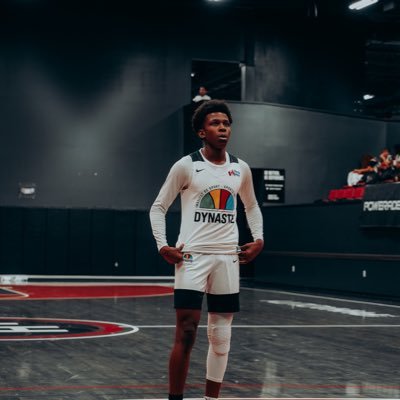 6’3 PG| Dynastie Basketball| Brookwood Elite| 2025