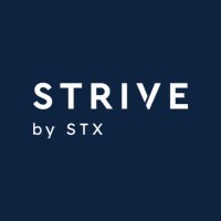 STRIVE by STX (@strivebystx) 's Twitter Profile
