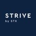 STRIVE by STX (@strivebystx) Twitter profile photo