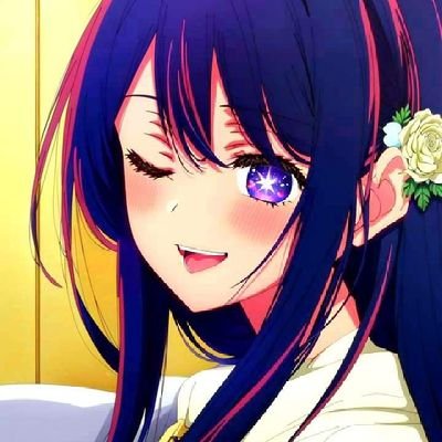 Hoshino Aiさんのプロフィール画像