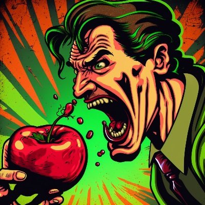 ZastavaAdamcza's profile picture. #DigiMetaverse