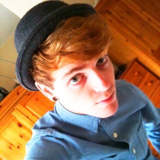 Deancc3's profile picture. Topman and Goats 3