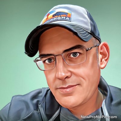 TysonWynn's profile picture. Personal tweets.