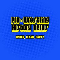 Pro Wrestling History Nerds(@ProWrestlingHi1) 's Twitter Profile Photo