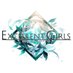 【公式】EXCELLENT GIRLS (@excellentgirls_) Twitter profile photo 【公式】EXCELLENT GIRLS (@excellentgirls_) Twitter profile photo