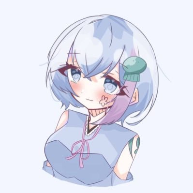 月影くらげ☁️ 【2nd】さんのプロフィール画像