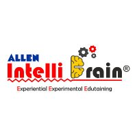 ALLEN IntelliBrain(@TheIntelliBrain) 's Twitter Profile Photo