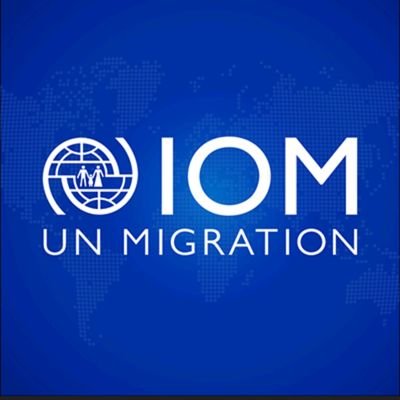 ‏‏‏‏‏‏‏‏‏‏‏ ‏‏ 
Official twitter account of UN Migration - Qatar    


        
  الحساب الرسمي للامم المتحدة للهجرة - قطر