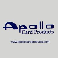 Apollo Card Products(@CardsApollo) 's Twitter Profile Photo