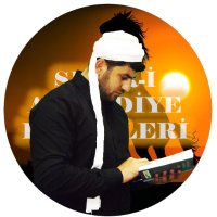 Ömer Faruk BAYRAM(@omrfarukbayram) 's Twitter Profile Photo