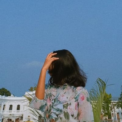 Manshi_kashyap1's profile picture. @NIT-A