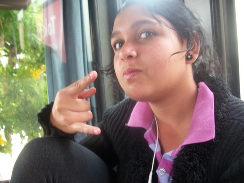 Luuzinha_Sz's profile picture. 