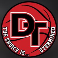 Team DTermined (@dtermined_) 's Twitter Profile