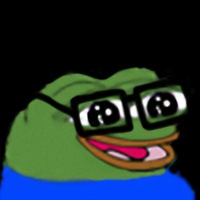 Lazypepe_bsc Profile Picture