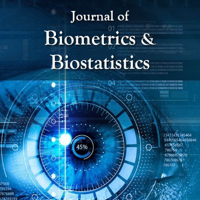Journal of Biometrics and Biostatistics is a peer-reviewed articles on the development and application of mathematical & statistical theory.