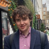 Will (@willrowan3) 's Twitter Profile Photo