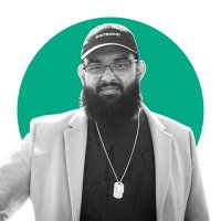 Ayaz // Music Marketing Coach(@socialmediaayaz) 's Twitter Profile Photo