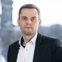 Simon Müller (@simongmueller) 's Twitter Profile