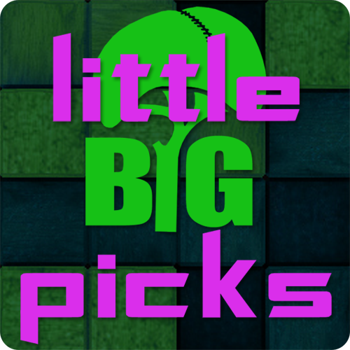 LittleBigPicks's profile picture. Run by @leklack & @bagheadinc 
http://t.co/CgtGBfienh http://t.co/JqdLVYGuzj http://t.co/WbWEEvPiZ0 http://t.co/GXggKud1AE