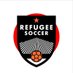 Refugee Soccer Japan (@RefugeeSoccerJP) Twitter profile photo