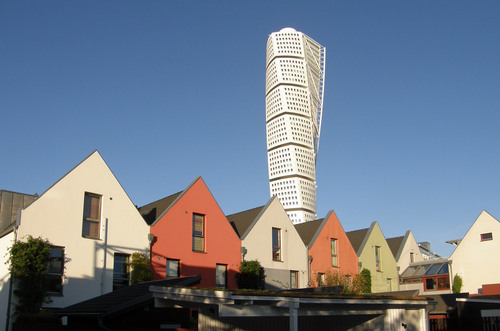 vhamnen's profile picture. Allt om Västra Hamnen i Malmö. Nyheter och bilder.