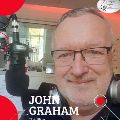 GHR's weekly look at matters relating to hospital life & health with @johnog11 Thursday 1-3pm, listen at https://t.co/g3V0NyzbcE