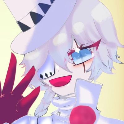 豆うさ🐰(全身強打)さんのプロフィール画像