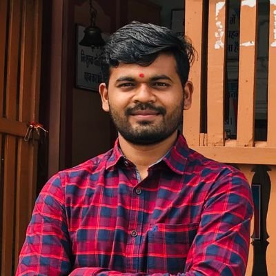 State Cordinator of NSUI CG|
District Vice-President IT Cell Korba Rural|
State Co-Coordinator NSUI Chhattisgarh|
Former District Cordinator Nsui KORBA,