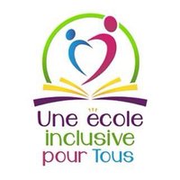 Une École Inclusive Pour Tous (@eiptous) 's Twitter Profile