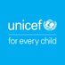 UNICEF India (@UNICEFIndia) Twitter profile photo