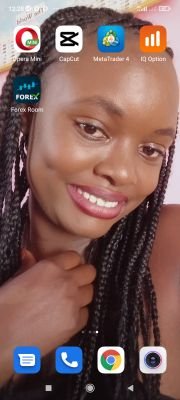 nginalilian156's profile picture. 