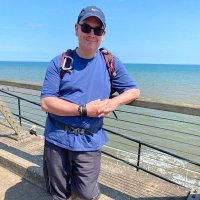 Mark B (@cerberus32b) 's Twitter Profile