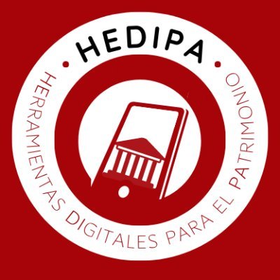 Proyecto de investigación sobre Herramientas Digitales para el Patrimonio