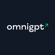 OmniGPT(@omnigptco) 's Twitter Profile Photo