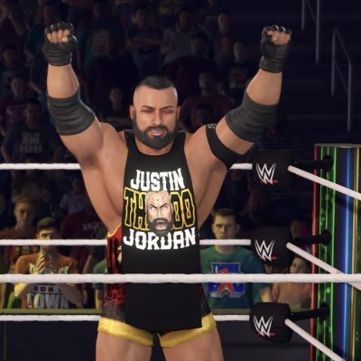 Former SCW King Of The Ring champion Former 2x Iron Man Champion Former US champion   (RP here only)