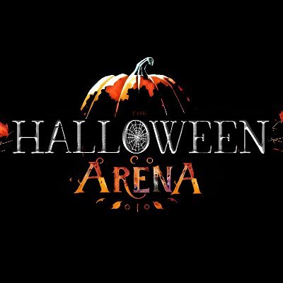 Halloween is cool.
Join us in a perpetual celebration.
All are welcome inside The Halloween Arena™