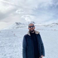 V.Yiğit Baysan (@vyigitbaysan) Twitter profile photo