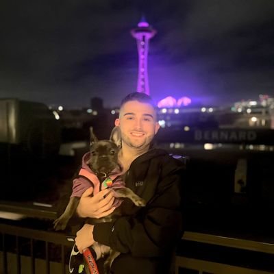 _Derek_Fraser's profile picture. 