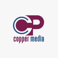 Copper Media(@copperrmedia) 's Twitter Profile Photo