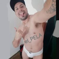 El_beshuga 🇦🇷 (@ebeshuga) 's Twitter Profile