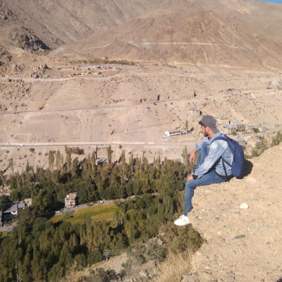 ParvezZaki99465's profile picture. Don't sacrifice your Akhirah for this temporary world......