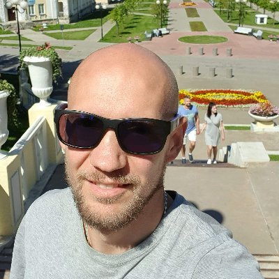 kaarelsan's profile picture. Pro common sense