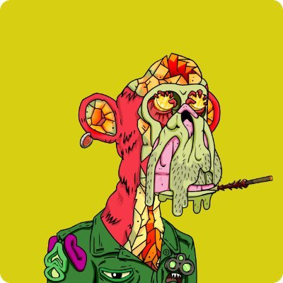 Explorer🌍, Entrepreneur | MAYC #27208 | @OthersideMeta
Dividend investor who has been orange-pilled and likes buying jpgs.